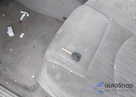 2013 Chevrolet Traverse Ls из США, поврежденный, VIN 1GNKRFED5DJ107467